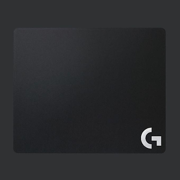 Logitech G440 Hard E-sport Gaming Musematte, Størrelse: 34 X 28 cm (svart)