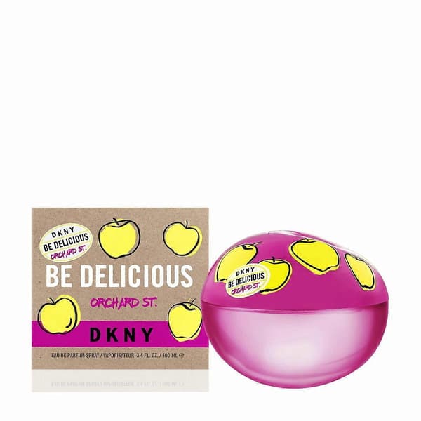 【BQ】Dameparfume Be Delicious Orchard St. EDP 100 ml Be Delicious Orchard St.