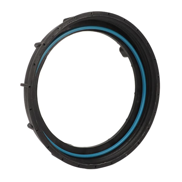 Citroen Bränslepump Låstätning och lock O-ring Byte