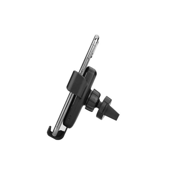 Billader smarttelefonholder - svart