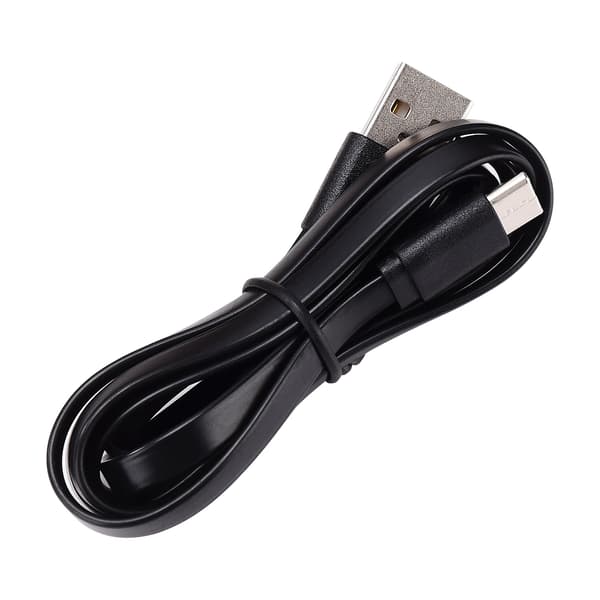 Graphene USB Opvarmet Siddepude til Kontor- og Bilbrug