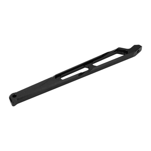 Aluminiumslegering Bagerste Støttearm til ARRMA KRATON 6S 1/8 RC Bil Sort