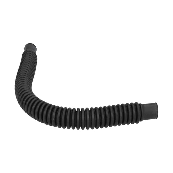 Korrugert slange for dykking, for BCD Sidemount 19 tommer