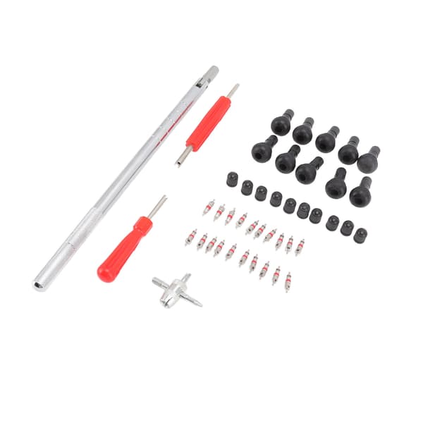 Valve Core Remover Tool Set för motorcykel och cykel
