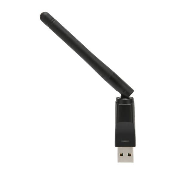 300M USB WiFi -sovitin Mini langaton verkkolaite Windows CE:lle ja Windows 2000:lle