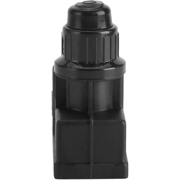 Sytytin - DC1.5V akkukäyttöinen BBQ Grill Spark Generator Universal Black