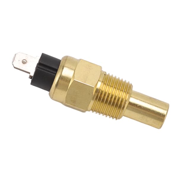 Temperatursensor for bilmotor kjølevæske 12V 24V Vanntemperatursensor