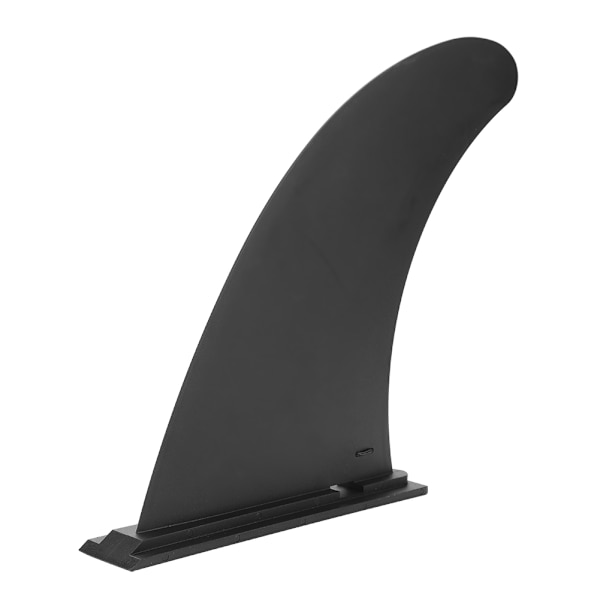 Plast Surfefinne for SUP Surfebrett Tilbehør 9in