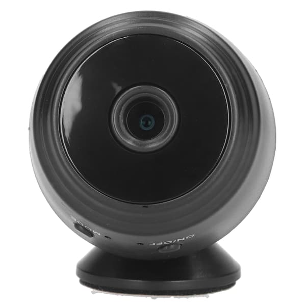 A9 Kamera HD Infrapuna Yönäkö Langaton WiFi DV Videokamera