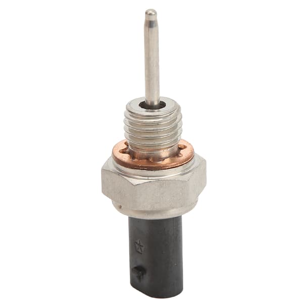 EGR Temperatursensor 68142905AB Eksosgass-resirkuleringsensor Erstatning for Jeep Grand Cherokee Wrangler 2021‑2022