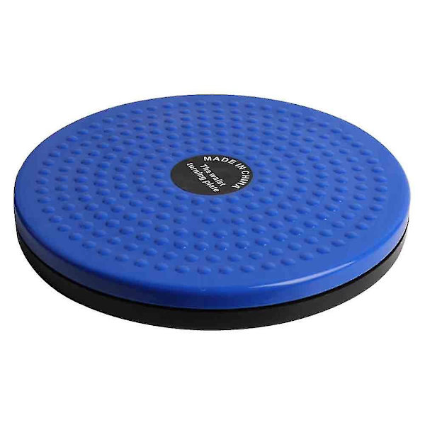 Body Sculpting Twisting Board Fitness Slimming Machine Rotating Board Female Twisting Exercise