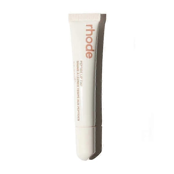 【BQ】10ml Lip Gloss Tonet Læbepomade For Fugtede Silkebløde Læber Med Transparent Farve Cinnamon Roll One size
