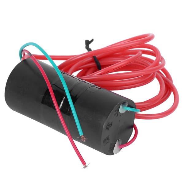 12V 500KV Høj Spændings Puls Generator Boost Step Up Power Module Transformer