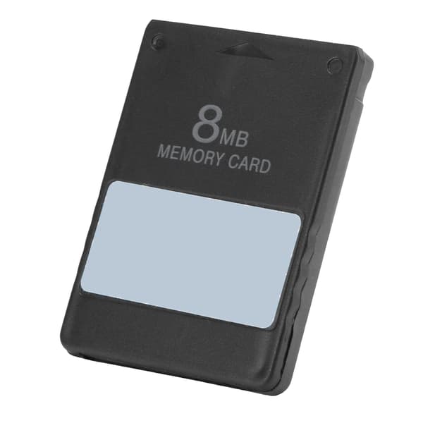 Spil FMCB V1.953 Hukommelseskort Gratis MCboot Program Data Saver Kort til PS2/ Playstation 28MB