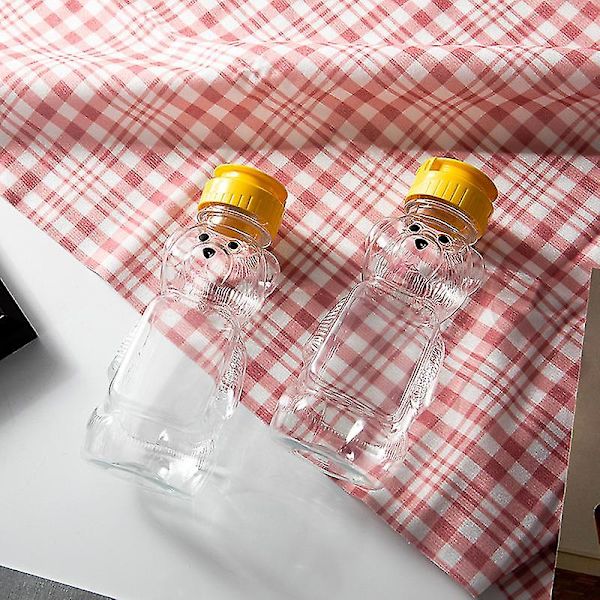 Karhu muovinen vesipullo lapselle 240ml