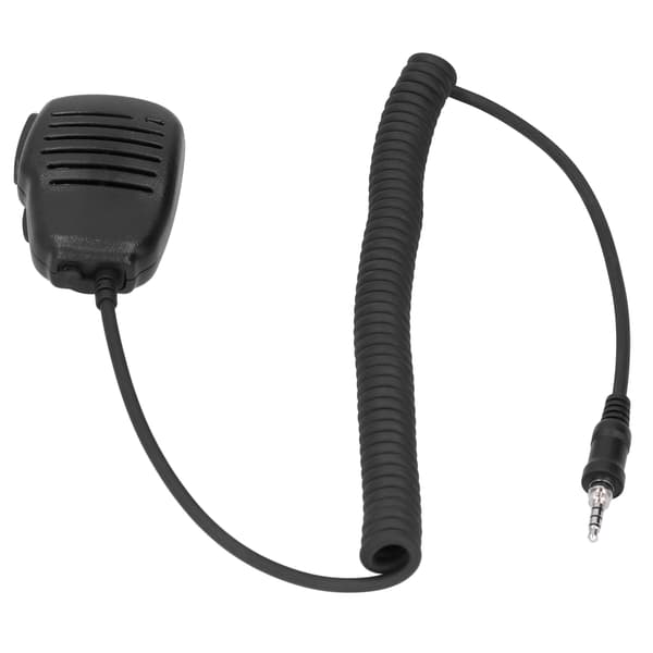 Handhållen mikrofon för Yaesu Vertex VX-6R VX-7R FT-270 VX-127