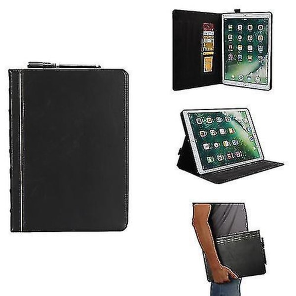 Flip Case For Pro 12.9 2017/ pro 12.9 2015, With Sl