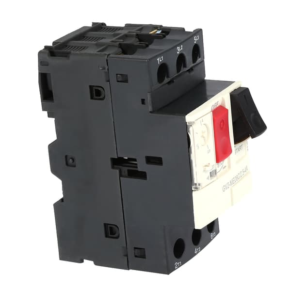 GV2-ME08C Motorvernbryter Motorvernbryter 2,5~4A