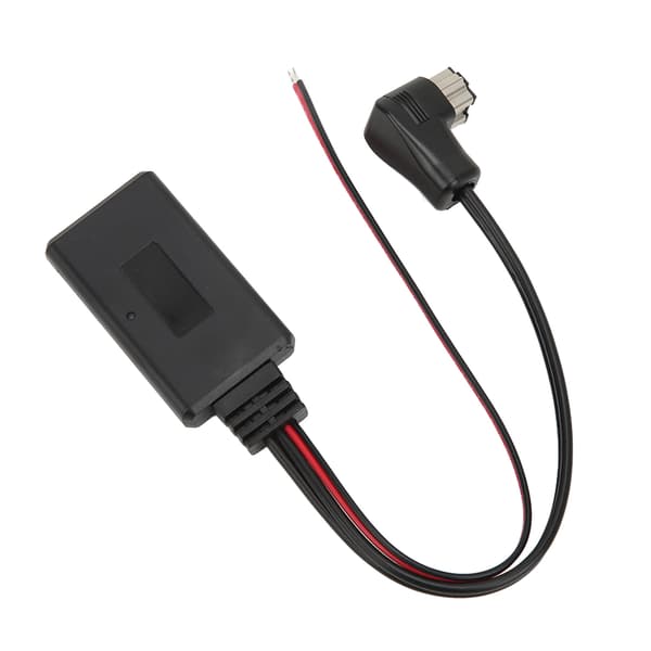 Pioneer IPBUS Bluetooth 5.0 AUX Audio Kabel Adapter MP3 Input Udskiftning