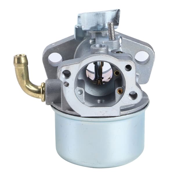 Forgassermotor Erstatning med Pakning 798653 693865