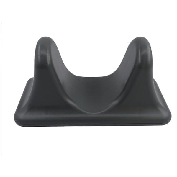 【BQ】Psoas Release & Deep Tissue Massage Tool for Psoas, Back, Hip Flexors Black black