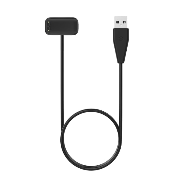100 cm oplader kompatibel med Fitbit Charge 5/Fitbit Luxe/Fitbit Luxe Special