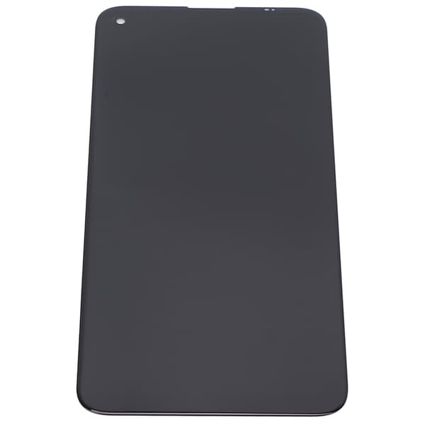 LCD Panel Skærm Digitizer Samling til LG K61 Mobiltelefon LCD Touch Screen Udskiftning