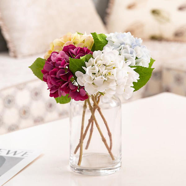 Cheap artificial sales bouquets