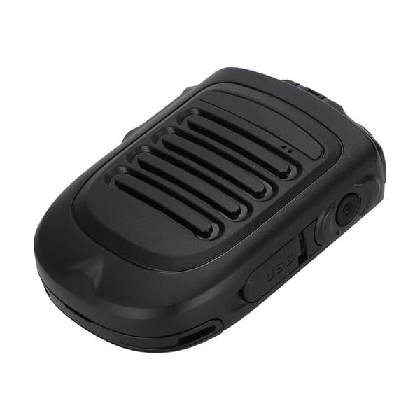 Zello trådløs Bluetooth PTT håndholdt mikrofon