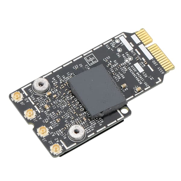 Broadcom BCM94360CD 802.11ac trådlöst nätverkskort för A1418 A1419 (2012-2013)