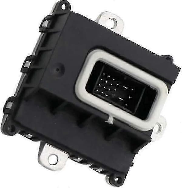 Frontlysballast for V70 2007-2012 Kurvelysstyreenhet 7189312 63127189312