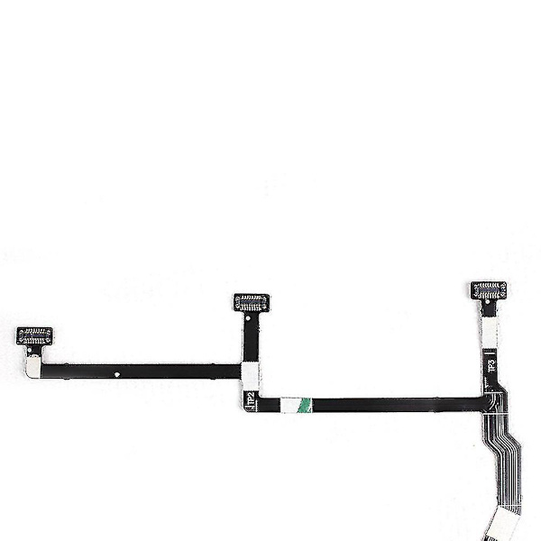 Rc-del til Dji Mavic Pro Drone Fleksibel Gimbal Flat Pcb Ribbon Flex Kabellag