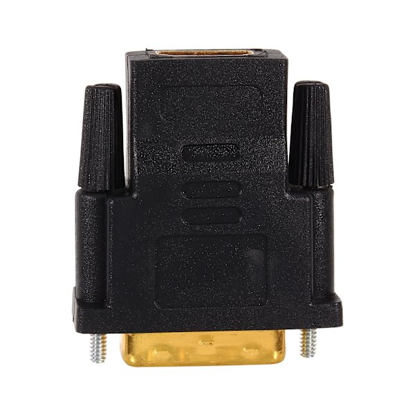 DVI til HDMI-adapter for PC, Digital HDTV, LCD