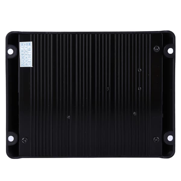 MPPT Solarladdare 12V / 24V 20A CPY Kontrollkort Laddnings- och Urladdningskontroller Enkelchip