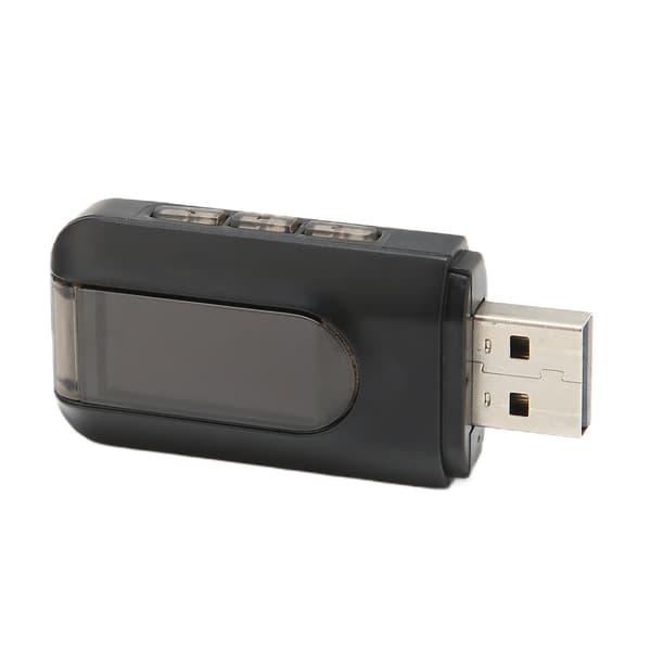 2 i 1 Bluetooth-adapter USB Trådløs Bluetooth-sender Mottaker med LED-skjerm for bil hjemmelydsystem