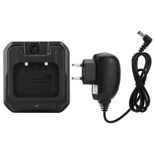 BAOFENG UV-9R EU Walkie Talkies Bordlader