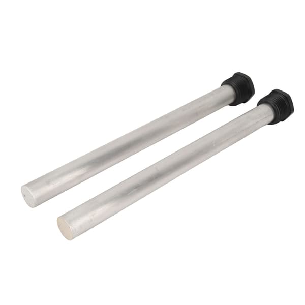 Mor-Flo RV Varmvannsbereder Bytte Anode Rod
