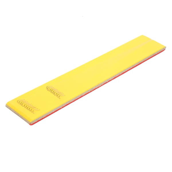 10 stk. nr. 2 modhager Guldmuffe Kroge Mono Rustfrit Fiskekrog Bind I Nylon Line