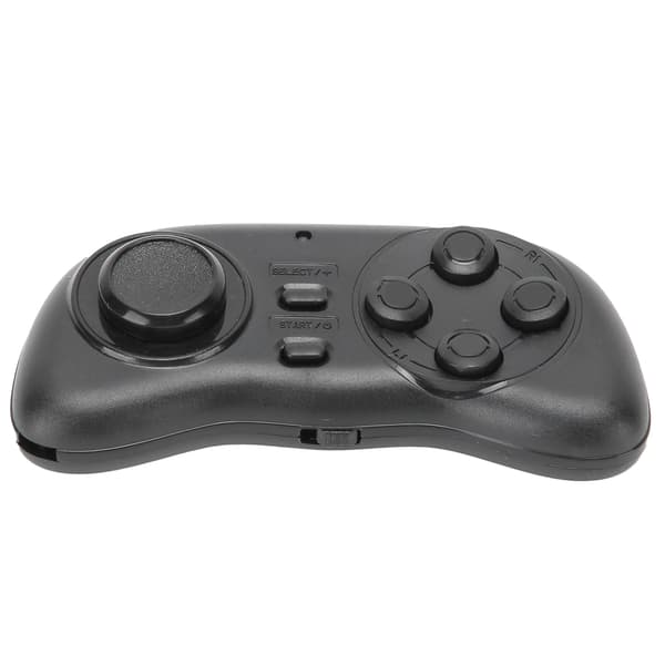 PL‑608 Mini Langaton Peliohjain Bluetooth Peliohjain PC/IOS/Androidille
