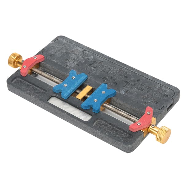 Universell Moderkortsfixtur Högtemperatur Telefon IC-Chip Moderkortsfixtur