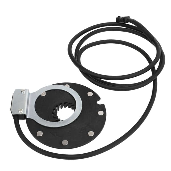 Elektrisk Cykel Pedalassistent Sensor 8 Magneter Mountainbike PAS