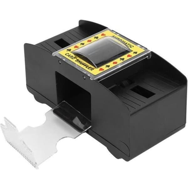 Automatisk arbeidsbesparende elektrisk kortblander tilbehør for voksne, GT08248
