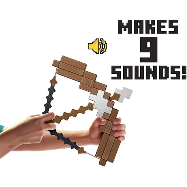 Minecraft Leksaker Barnstorlek Rollspelsaccessoarer Barnpresent Bekväm Klassisk Diamantsvärd Bords Diamond Sword Table Lamp