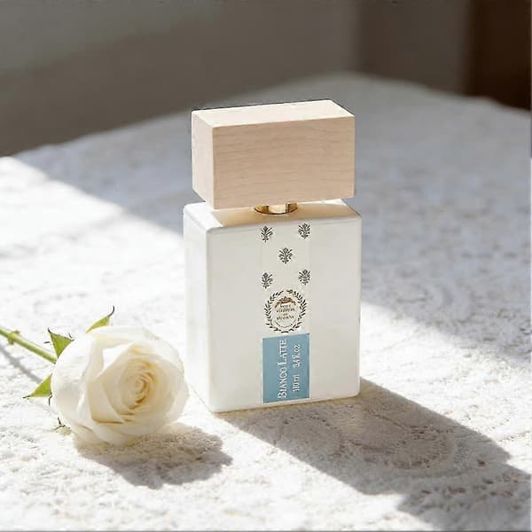 【BQ】Tuscan Garden Parfym 100ml Eau de Parfum Blommig Grön Långvarig