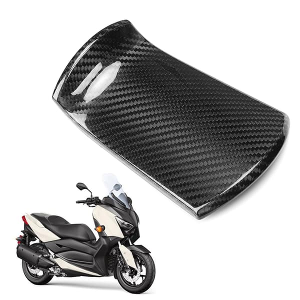 Gasslås i karbonfiber for Yamaha XMAX300 XMAX250 2017-2018