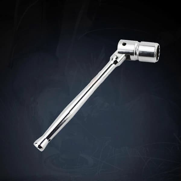 180 roterbar skralle for stillas 21 mm karbonstål