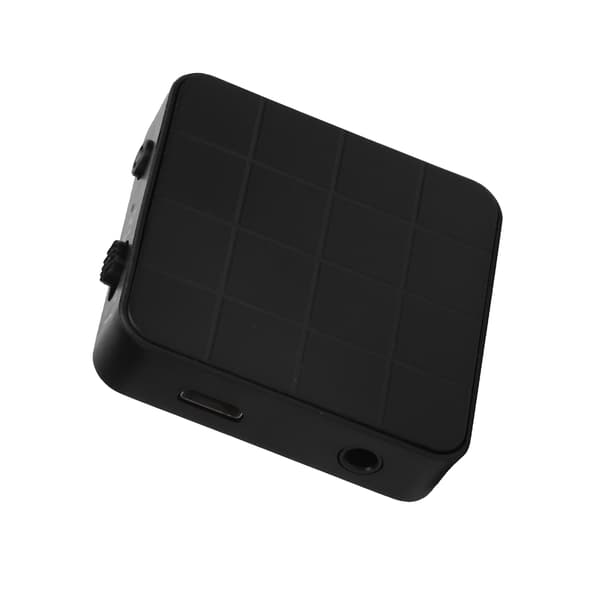 2 i 1 Bluetooth 5.0 Receiver Transmitter Audio Computer TV Bluetooth Adapter til bil