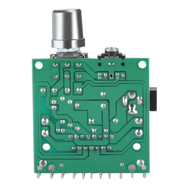 Hemmabio Dual Channel Stereo Audio Amplifier Board - DIY Power