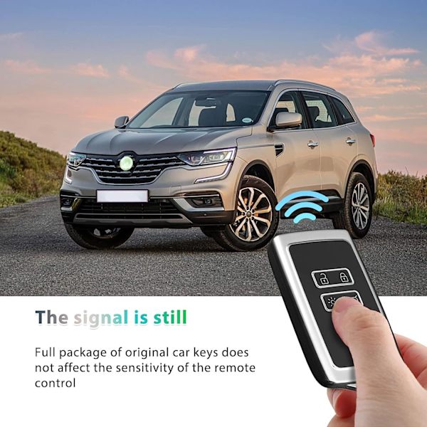2020-23 Renault T Clio 5/Captur 2/Megane E-Tech/Austral/Duster 2/Sandero (pengar)