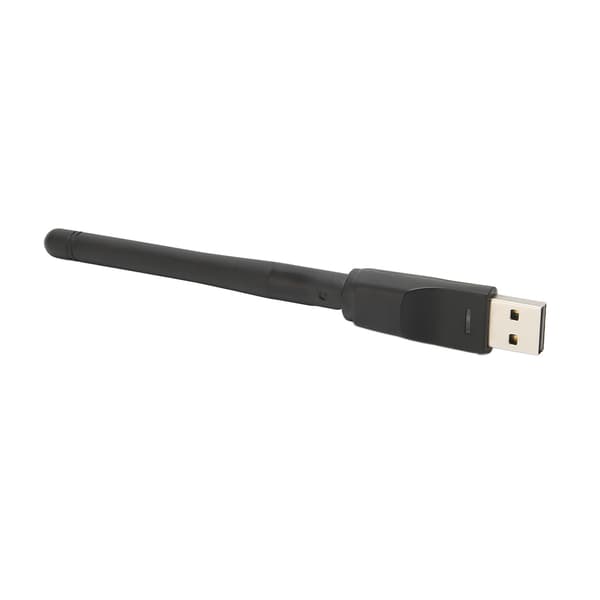 300M USB WiFi -sovitin Mini langaton verkkolaite Windows CE:lle ja Windows 2000:lle